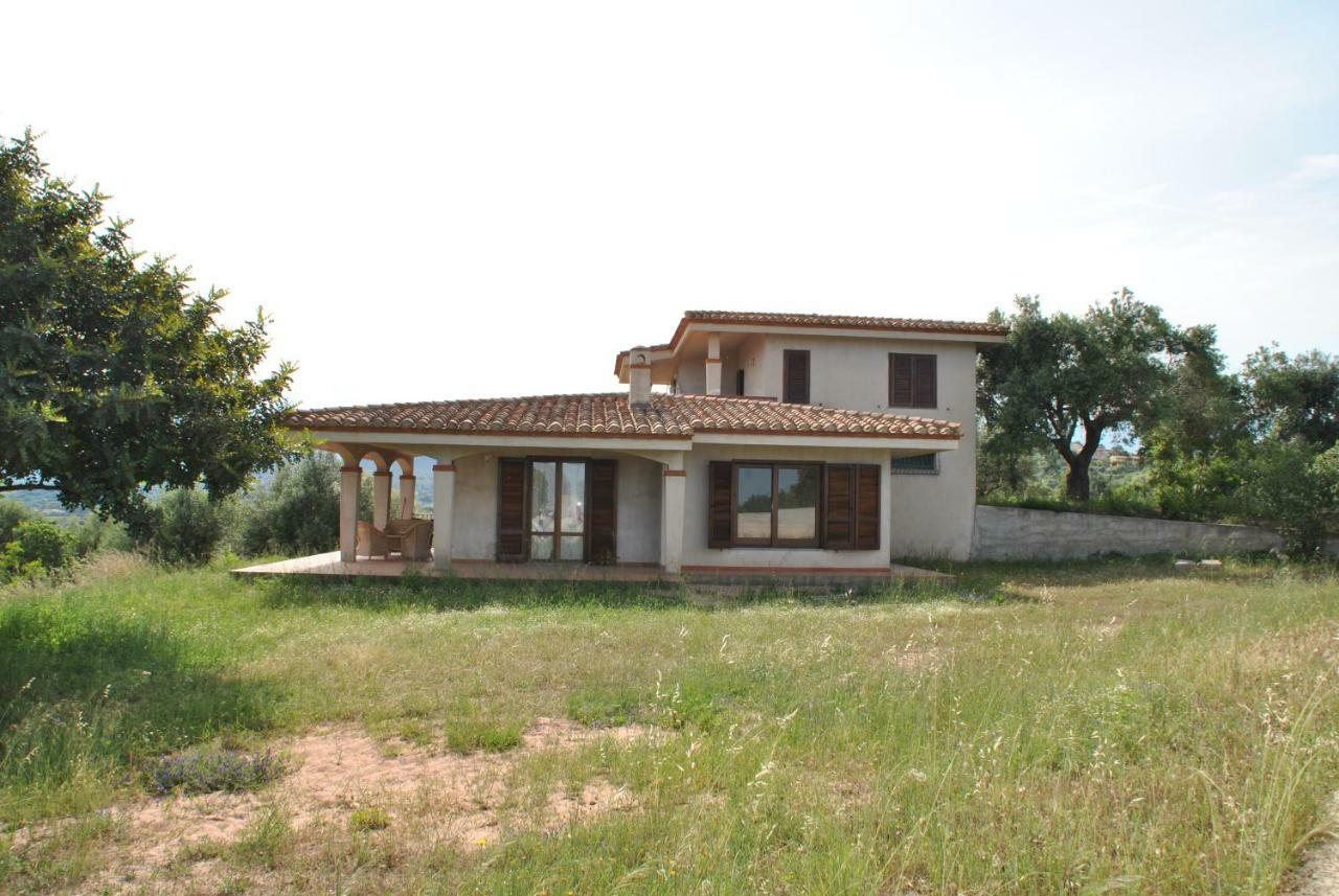 Casa Sa Serra 洛特佐莱 外观 照片