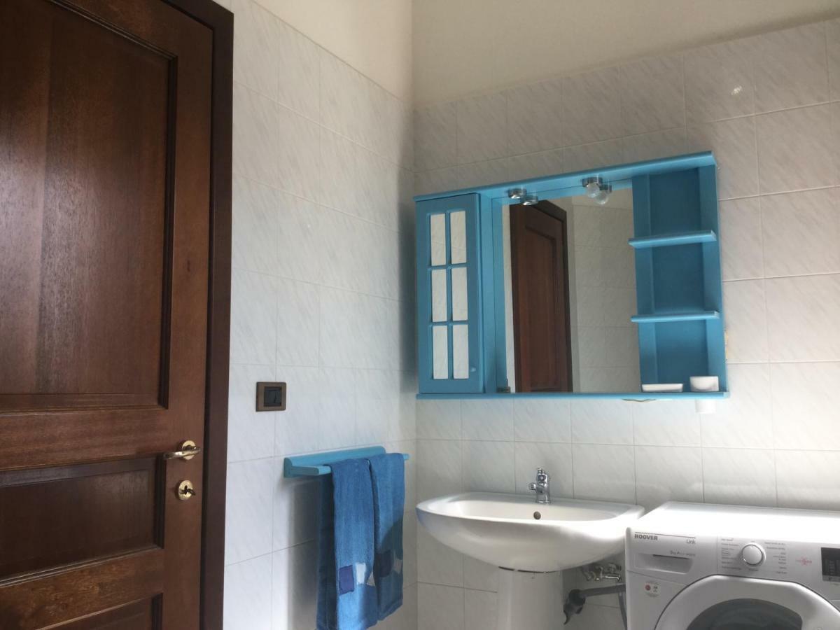 Casa Sa Serra 洛特佐莱 外观 照片