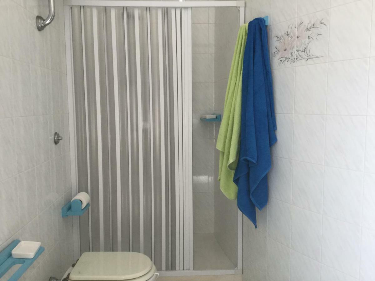 Casa Sa Serra 洛特佐莱 外观 照片
